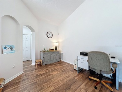 Price reduced by $10,500.  A Must See! One of the few Colonial on Kings Ridge Golf Club in Florida - for sale on GolfHomes.com, golf home, golf lot