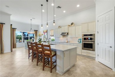 OPTIONAL IMMEDIATE GOLF MEMBERSHIP AVAILABLE. Welcome to this on The Golf Lodge At the Quarry in Florida - for sale on GolfHomes.com, golf home, golf lot