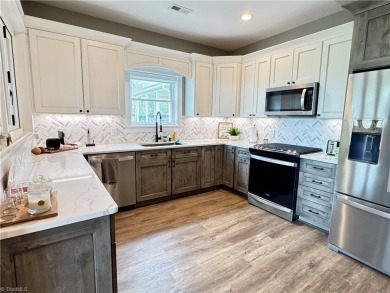 The beautiful gated, Luxury Motor Coach Class A Community on Olde Beau Golf Course in North Carolina - for sale on GolfHomes.com, golf home, golf lot