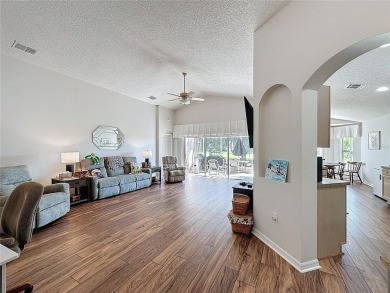 Price reduced by $10,500.  A Must See! One of the few Colonial on Kings Ridge Golf Club in Florida - for sale on GolfHomes.com, golf home, golf lot
