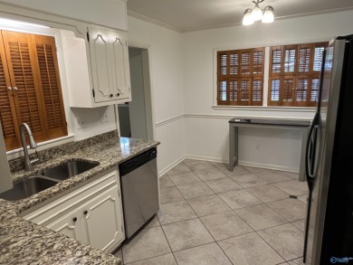 *Home Warranty* included with purchase!  Set back on one of the on Point Mallard Golf Course in Alabama - for sale on GolfHomes.com, golf home, golf lot