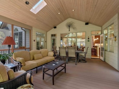 Nestled in the mountains just minutes from Greenville, SC, make on The Cliffs Valley Golf Course in South Carolina - for sale on GolfHomes.com, golf home, golf lot