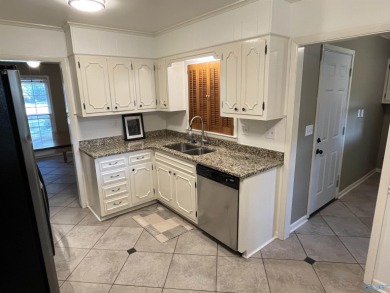 *Home Warranty* included with purchase!  Set back on one of the on Point Mallard Golf Course in Alabama - for sale on GolfHomes.com, golf home, golf lot