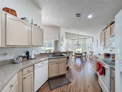 Price reduced by $10,500.  A Must See! One of the few Colonial on Kings Ridge Golf Club in Florida - for sale on GolfHomes.com, golf home, golf lot