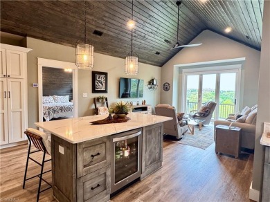 The beautiful gated, Luxury Motor Coach Class A Community on Olde Beau Golf Course in North Carolina - for sale on GolfHomes.com, golf home, golf lot