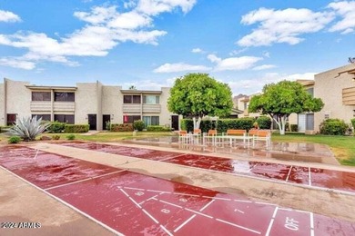 Here's your chance to own a prime piece of real estate in the on The Phoenician  in Arizona - for sale on GolfHomes.com, golf home, golf lot