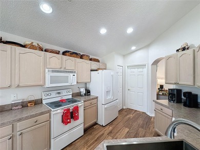 Price reduced by $10,500.  A Must See! One of the few Colonial on Kings Ridge Golf Club in Florida - for sale on GolfHomes.com, golf home, golf lot
