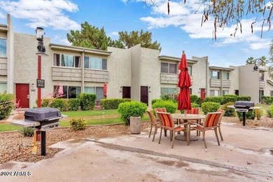 Here's your chance to own a prime piece of real estate in the on The Phoenician  in Arizona - for sale on GolfHomes.com, golf home, golf lot