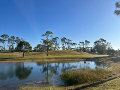 Stunningly immaculate home on the fifteenth tee of the Lake on Pine Lakes Country Club in Florida - for sale on GolfHomes.com, golf home, golf lot