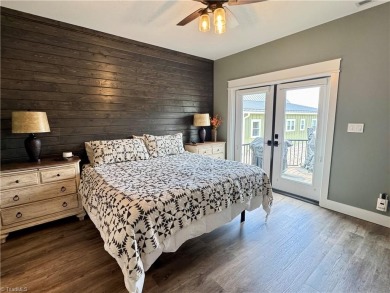 The beautiful gated, Luxury Motor Coach Class A Community on Olde Beau Golf Course in North Carolina - for sale on GolfHomes.com, golf home, golf lot