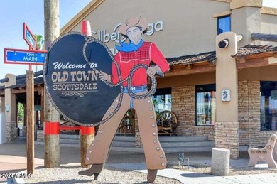 Fully furnished and being sold turn key. STR ready!! Here's your on The Phoenician  in Arizona - for sale on GolfHomes.com, golf home, golf lot