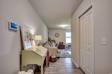 Get the best of both worlds! Where golf course living and on Shaftesbury Glen Golf and Fish Club in South Carolina - for sale on GolfHomes.com, golf home, golf lot