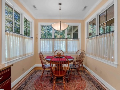 Nestled in the mountains just minutes from Greenville, SC, make on The Cliffs Valley Golf Course in South Carolina - for sale on GolfHomes.com, golf home, golf lot