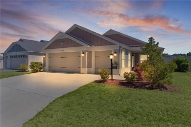 Welcome to 2919 Gulley Lane - A Rare Courtyard Villa Gem on a on Pennbrooke Fairways in Florida - for sale on GolfHomes.com, golf home, golf lot