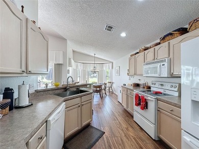 Price reduced by $10,500.  A Must See! One of the few Colonial on Kings Ridge Golf Club in Florida - for sale on GolfHomes.com, golf home, golf lot