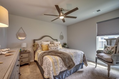 Get the best of both worlds! Where golf course living and on Shaftesbury Glen Golf and Fish Club in South Carolina - for sale on GolfHomes.com, golf home, golf lot
