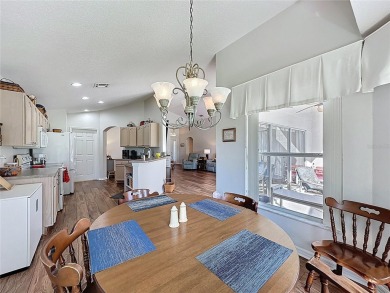 Price reduced by $10,500.  A Must See! One of the few Colonial on Kings Ridge Golf Club in Florida - for sale on GolfHomes.com, golf home, golf lot