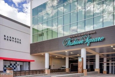 Fully furnished and being sold turn key. STR ready!! Here's your on The Phoenician  in Arizona - for sale on GolfHomes.com, golf home, golf lot