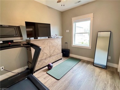 The beautiful gated, Luxury Motor Coach Class A Community on Olde Beau Golf Course in North Carolina - for sale on GolfHomes.com, golf home, golf lot