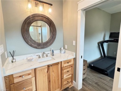 The beautiful gated, Luxury Motor Coach Class A Community on Olde Beau Golf Course in North Carolina - for sale on GolfHomes.com, golf home, golf lot