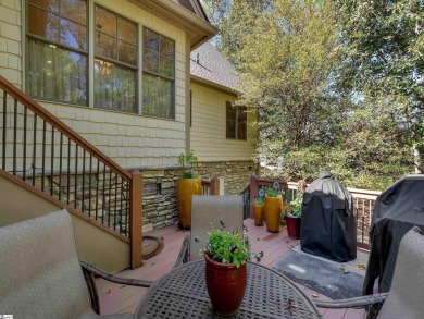 Nestled in the mountains just minutes from Greenville, SC, make on The Cliffs Valley Golf Course in South Carolina - for sale on GolfHomes.com, golf home, golf lot