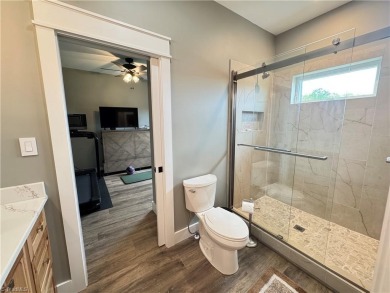 The beautiful gated, Luxury Motor Coach Class A Community on Olde Beau Golf Course in North Carolina - for sale on GolfHomes.com, golf home, golf lot