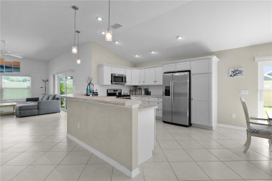 Welcome to 2919 Gulley Lane - A Rare Courtyard Villa Gem on a on Pennbrooke Fairways in Florida - for sale on GolfHomes.com, golf home, golf lot