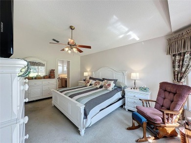 Price reduced by $10,500.  A Must See! One of the few Colonial on Kings Ridge Golf Club in Florida - for sale on GolfHomes.com, golf home, golf lot
