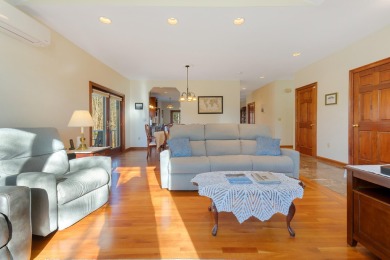 Spectacular Downtown Ranch at 53 Agamenticus Road is now on The Links At Outlook in Maine - for sale on GolfHomes.com, golf home, golf lot