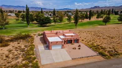 SANTA FE MODEL HOME SITTING ON THE GOLF COURSE!!! This ONE OWNER on Valle Vista Golf Course in Arizona - for sale on GolfHomes.com, golf home, golf lot