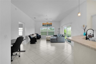 Welcome to 2919 Gulley Lane - A Rare Courtyard Villa Gem on a on Pennbrooke Fairways in Florida - for sale on GolfHomes.com, golf home, golf lot