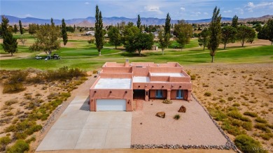 SANTA FE MODEL HOME SITTING ON THE GOLF COURSE!!! This ONE OWNER on Valle Vista Golf Course in Arizona - for sale on GolfHomes.com, golf home, golf lot