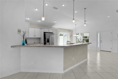 Welcome to 2919 Gulley Lane - A Rare Courtyard Villa Gem on a on Pennbrooke Fairways in Florida - for sale on GolfHomes.com, golf home, golf lot