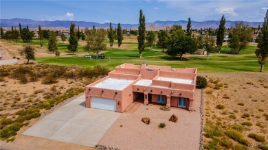 SANTA FE MODEL HOME SITTING ON THE GOLF COURSE!!! This ONE OWNER on Valle Vista Golf Course in Arizona - for sale on GolfHomes.com, golf home, golf lot