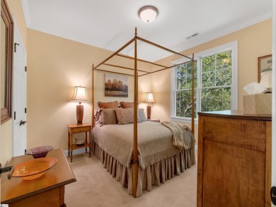 Nestled in the mountains just minutes from Greenville, SC, make on The Cliffs Valley Golf Course in South Carolina - for sale on GolfHomes.com, golf home, golf lot