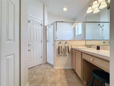 Price reduced by $10,500.  A Must See! One of the few Colonial on Kings Ridge Golf Club in Florida - for sale on GolfHomes.com, golf home, golf lot