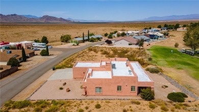 SANTA FE MODEL HOME SITTING ON THE GOLF COURSE!!! This ONE OWNER on Valle Vista Golf Course in Arizona - for sale on GolfHomes.com, golf home, golf lot