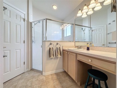 Price reduced by $10,500.  A Must See! One of the few Colonial on Kings Ridge Golf Club in Florida - for sale on GolfHomes.com, golf home, golf lot
