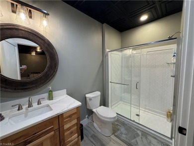 The beautiful gated, Luxury Motor Coach Class A Community on Olde Beau Golf Course in North Carolina - for sale on GolfHomes.com, golf home, golf lot
