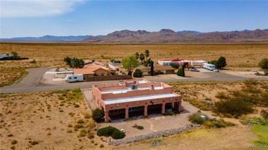 SANTA FE MODEL HOME SITTING ON THE GOLF COURSE!!! This ONE OWNER on Valle Vista Golf Course in Arizona - for sale on GolfHomes.com, golf home, golf lot