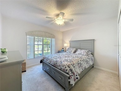 Price reduced by $10,500.  A Must See! One of the few Colonial on Kings Ridge Golf Club in Florida - for sale on GolfHomes.com, golf home, golf lot