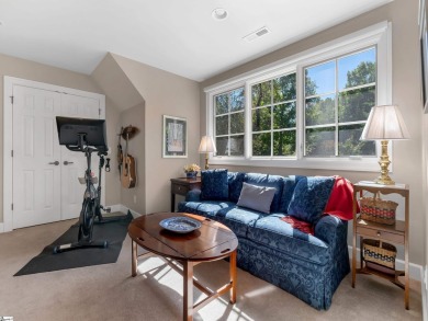 Nestled in the mountains just minutes from Greenville, SC, make on The Cliffs Valley Golf Course in South Carolina - for sale on GolfHomes.com, golf home, golf lot