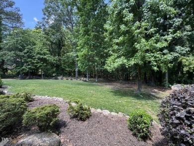 An extraordinary opportunity to own a truly exceptional estate on Governors Club in North Carolina - for sale on GolfHomes.com, golf home, golf lot