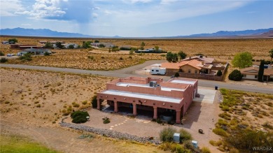 SANTA FE MODEL HOME SITTING ON THE GOLF COURSE!!! This ONE OWNER on Valle Vista Golf Course in Arizona - for sale on GolfHomes.com, golf home, golf lot