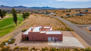 SANTA FE MODEL HOME SITTING ON THE GOLF COURSE!!! This ONE OWNER on Valle Vista Golf Course in Arizona - for sale on GolfHomes.com, golf home, golf lot