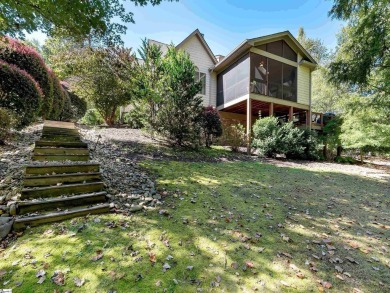 Nestled in the mountains just minutes from Greenville, SC, make on The Cliffs Valley Golf Course in South Carolina - for sale on GolfHomes.com, golf home, golf lot