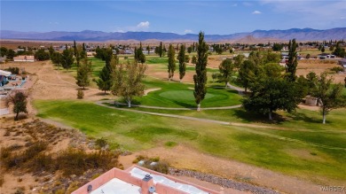 SANTA FE MODEL HOME SITTING ON THE GOLF COURSE!!! This ONE OWNER on Valle Vista Golf Course in Arizona - for sale on GolfHomes.com, golf home, golf lot