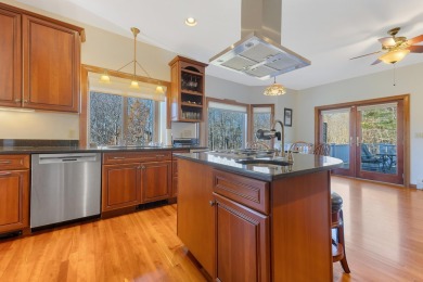 Spectacular Downtown Ranch at 53 Agamenticus Road is now on The Links At Outlook in Maine - for sale on GolfHomes.com, golf home, golf lot