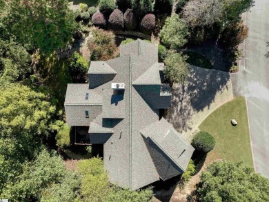 Nestled in the mountains just minutes from Greenville, SC, make on The Cliffs Valley Golf Course in South Carolina - for sale on GolfHomes.com, golf home, golf lot