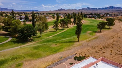 SANTA FE MODEL HOME SITTING ON THE GOLF COURSE!!! This ONE OWNER on Valle Vista Golf Course in Arizona - for sale on GolfHomes.com, golf home, golf lot